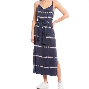 Cloth & Stone Midi Dress